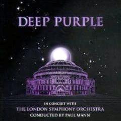 Deep Purple - 1999 - In Concert With TLSO